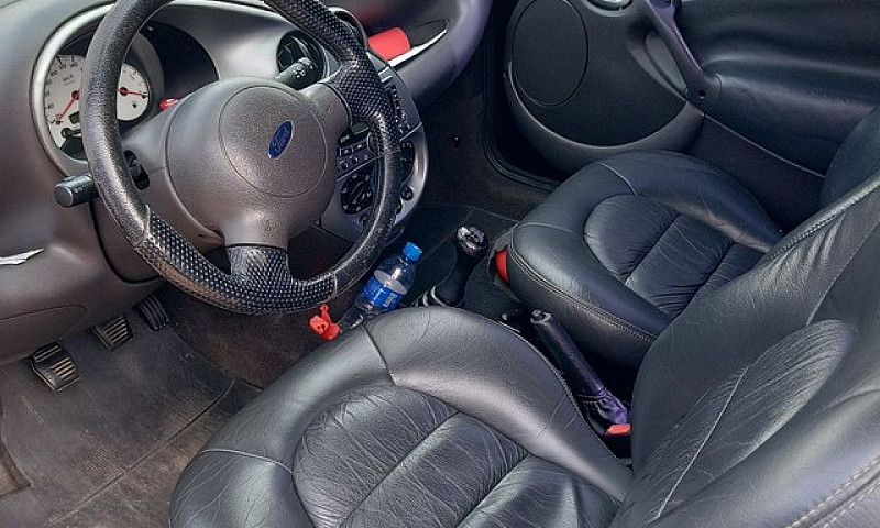 Ford Ka Mp3 1.0 Comp...
