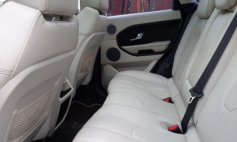 Range Rover Prestige...