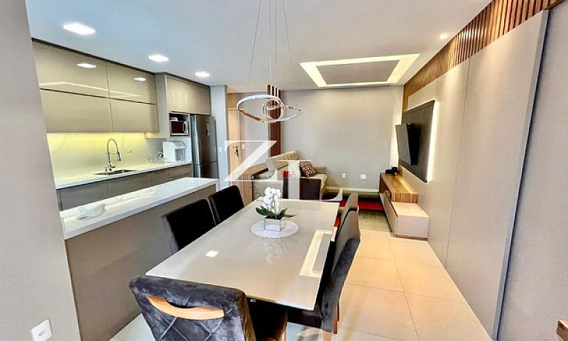 Apartamento  3 Quart...