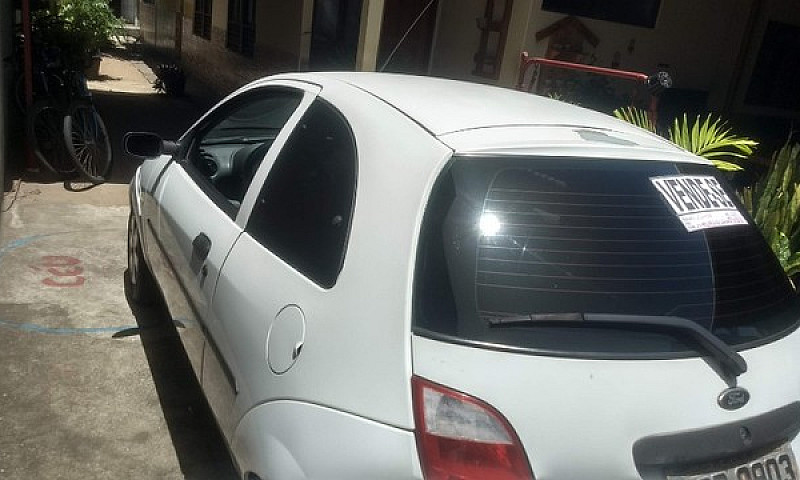 Ford Ka...
