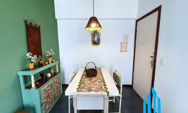 Apartamento 01 Quart...
