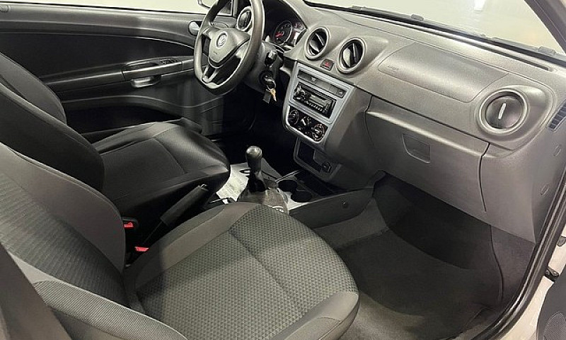 Volkswagen Saveiro R...