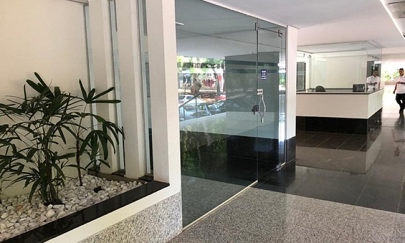 Apartamento Em Brasí...