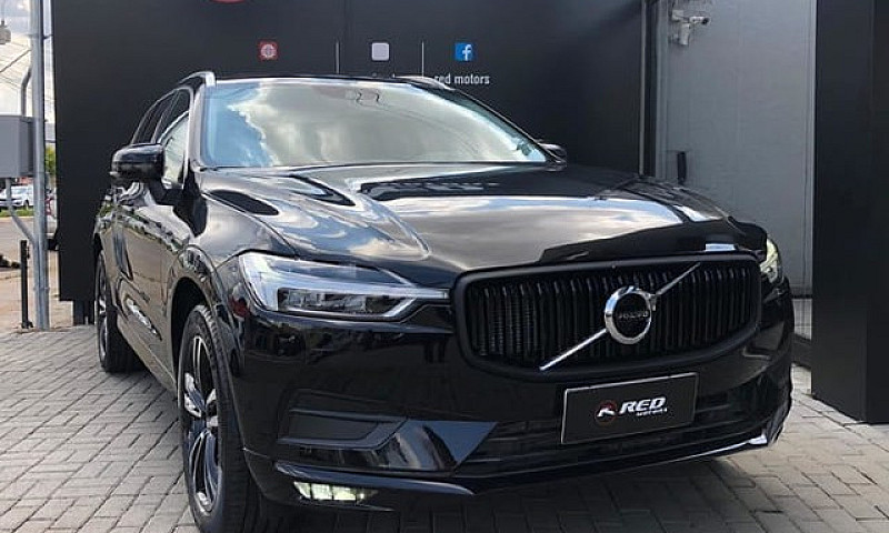 Volvo Xc60 T5 Moment...