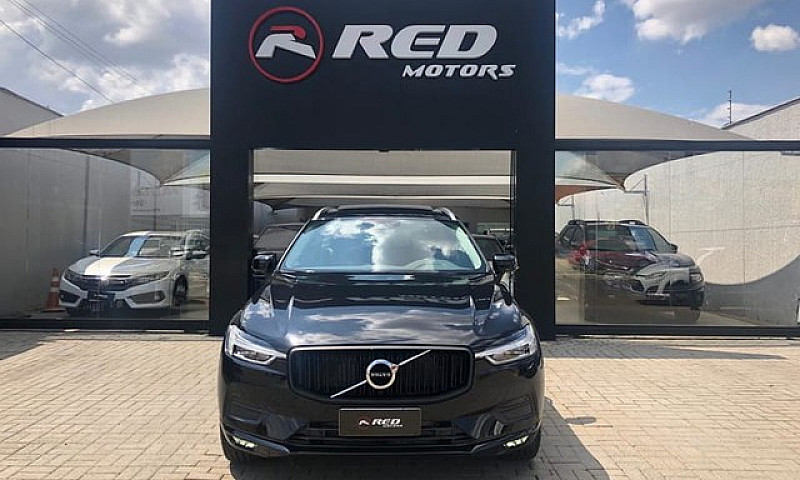 Volvo Xc60 T5 Moment...