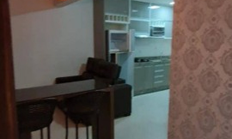 Apartamento Com 1 Qu...