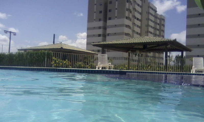 Apartamento 2 Quarto...