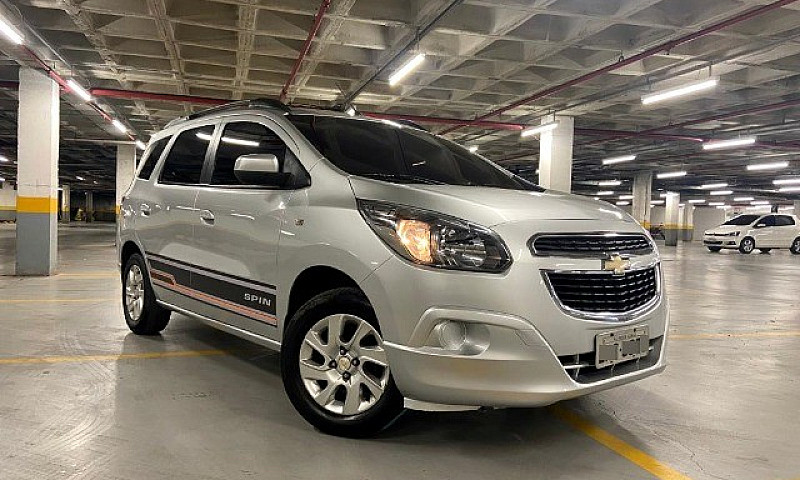 Spin Lt 1.8 2015 Com...