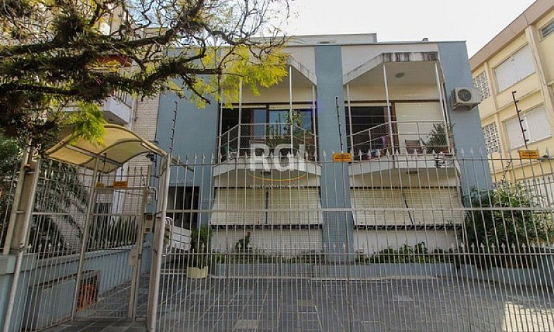 Cobertura Em Rio Bra...