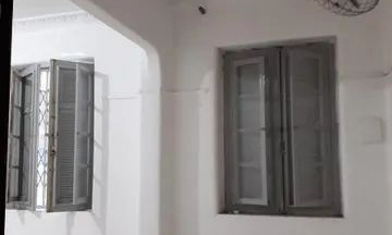 Apartamento 2 Quarto...