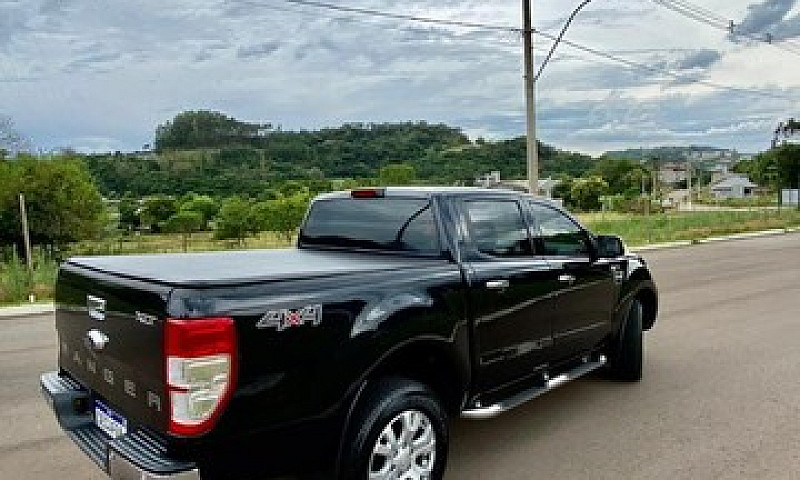  Ford Ranger 2018...