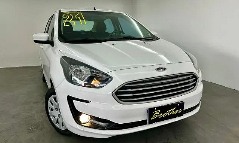 Ford Ka 1.5 Ti-Vct F...