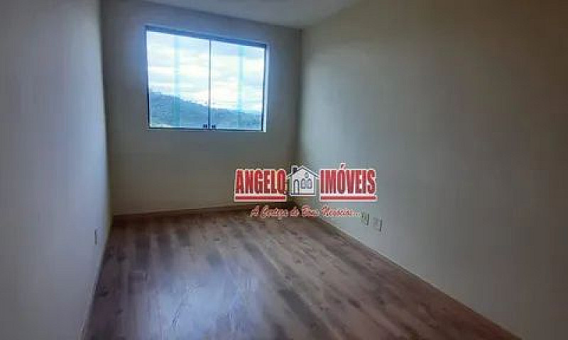 Apartamento Com 3 Qu...