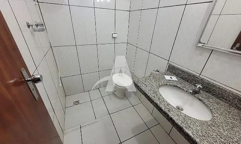 Aluguel Casa Nossa S...