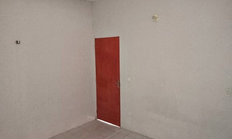 Casa Para Aluguel Po...