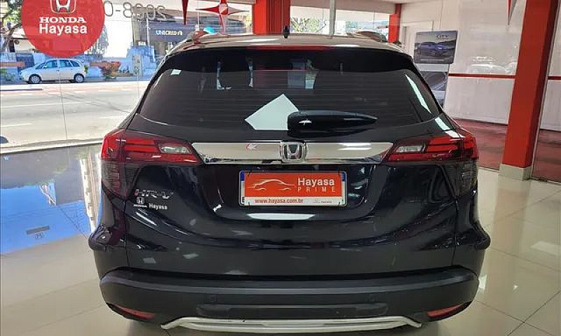 Honda Hr-V 1.8 16V F...