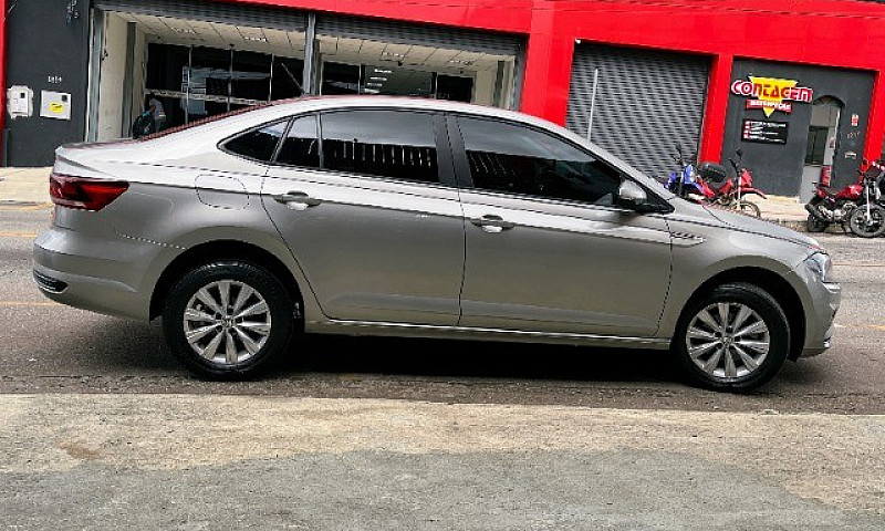 Vw Virtus Comfort 20...