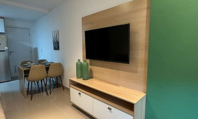Apartamento No Beach...