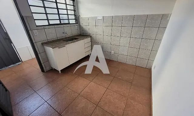 Aluguel Casa Nossa S...