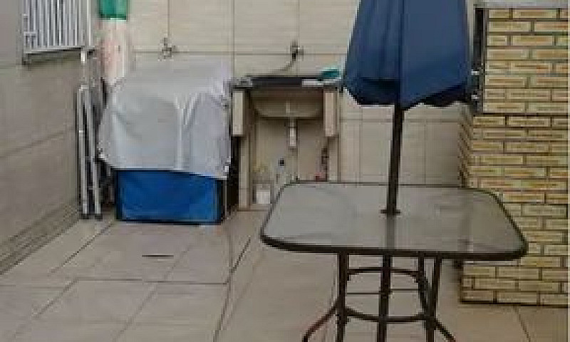 Apartamento À Venda ...