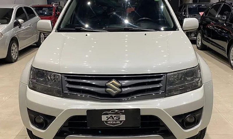 Grand Vitara 4X2 C/ ...