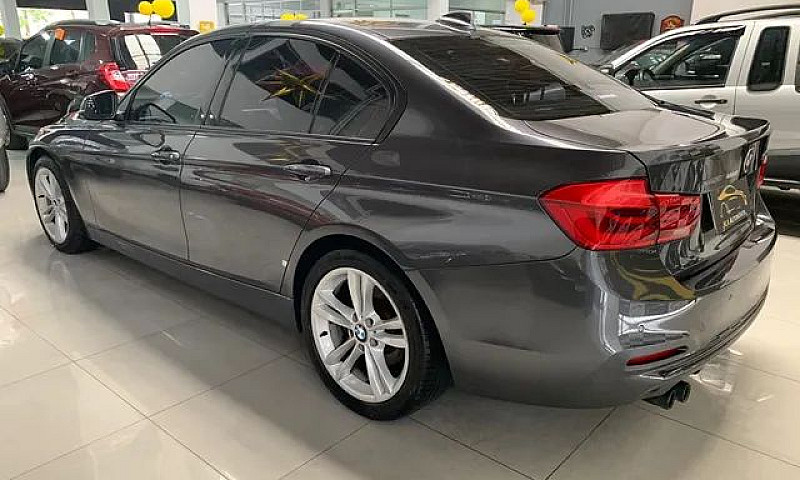 Bmw 328I 2.0  Sport ...