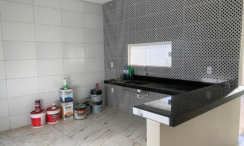 Excelente Casa 3/4 -...
