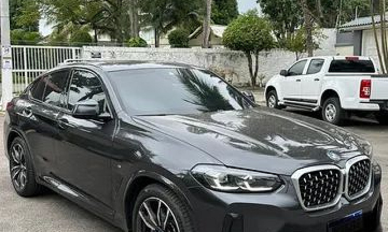 Bmw X4 2023/2023 - B...