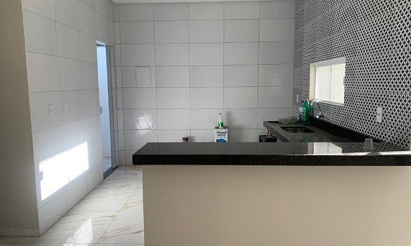 Excelente Casa 3/4 -...