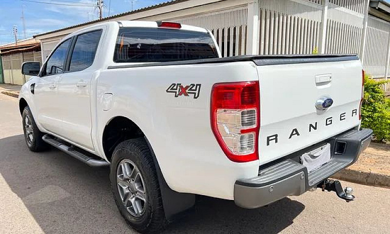 Ford Ranger 2019 Xls...