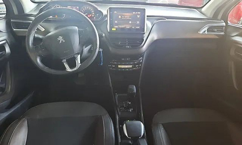 Peugeot/2008 Griffe ...