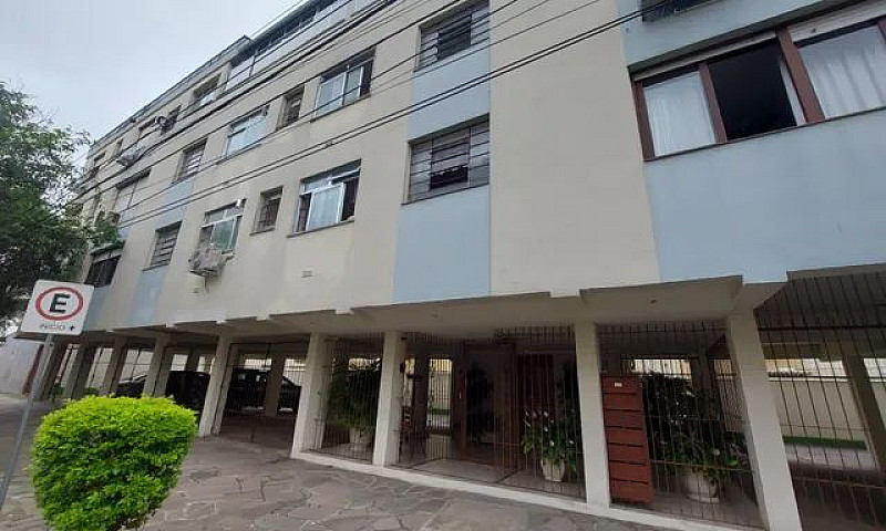 Apartamento Jardim B...