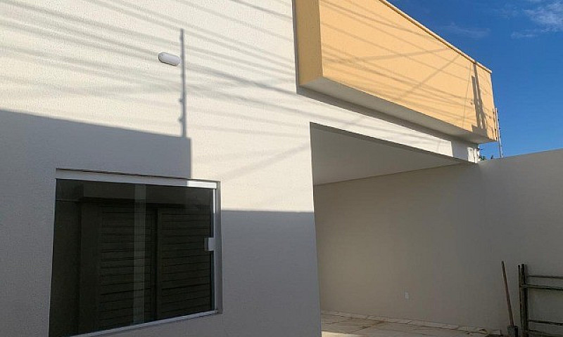 Excelente Casa 3/4 -...