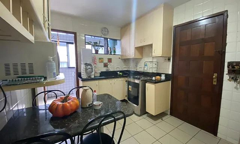Apartamento Para Ven...