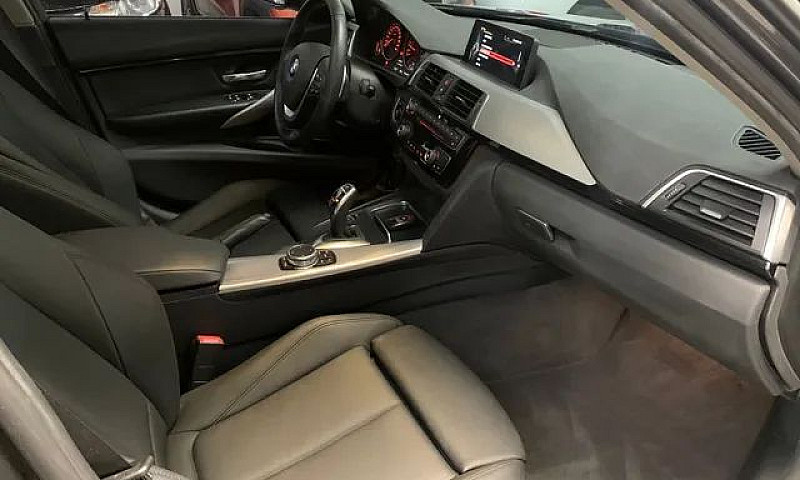 Bmw 328I 2.0  Sport ...