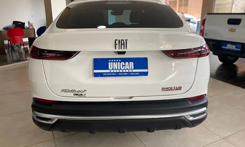 Fiat Fastback Impetu...