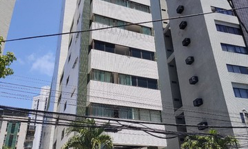 Maravilhoso Apartame...