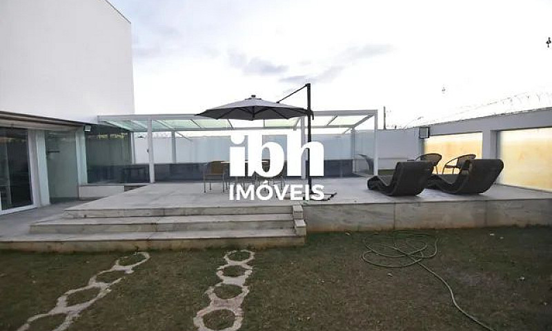 Casa 4 Quartos Para ...