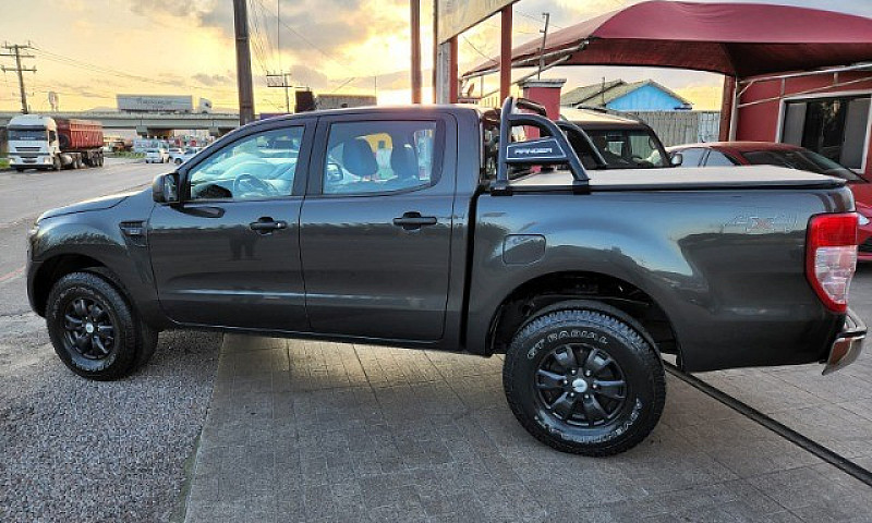 Ranger Xl 2.2 Diesel...