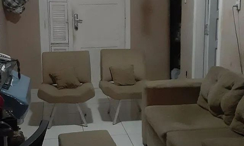 Casa No Jardim União...
