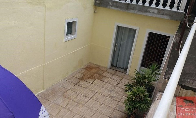 Casa 3 Quartos No Ba...