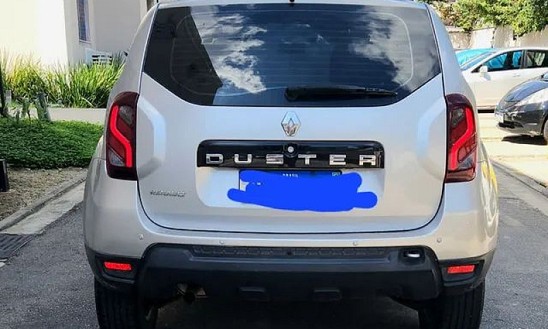 Renault Duster 1.6 E...