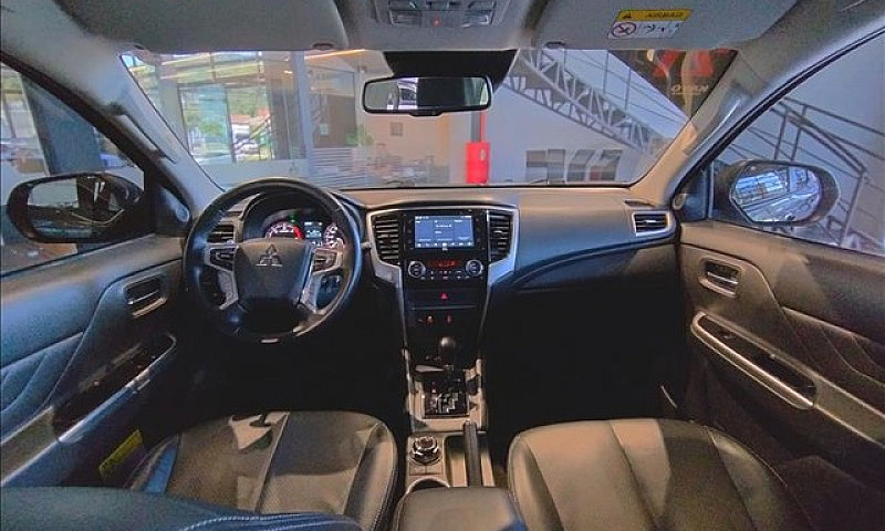 Mitsubishi L200 Trit...