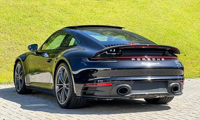 911 Carrera S 3.0 Pr...