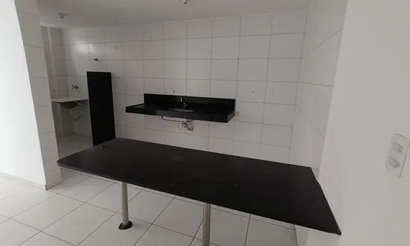 Apartamento Para Alu...