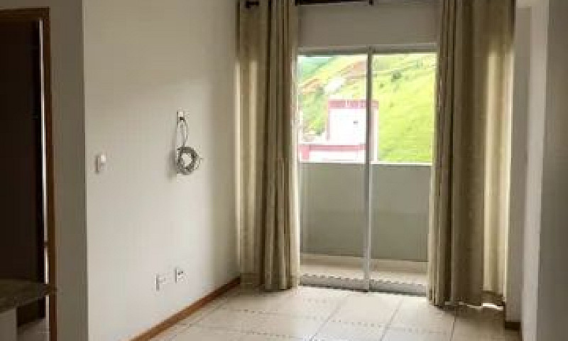 Apartamento De 1 Qua...