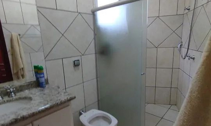 Casa - Araçatuba- Ha...