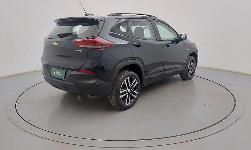Chevrolet Tracker 20...