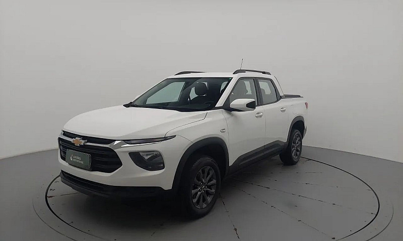 Chevrolet Montana Lt...