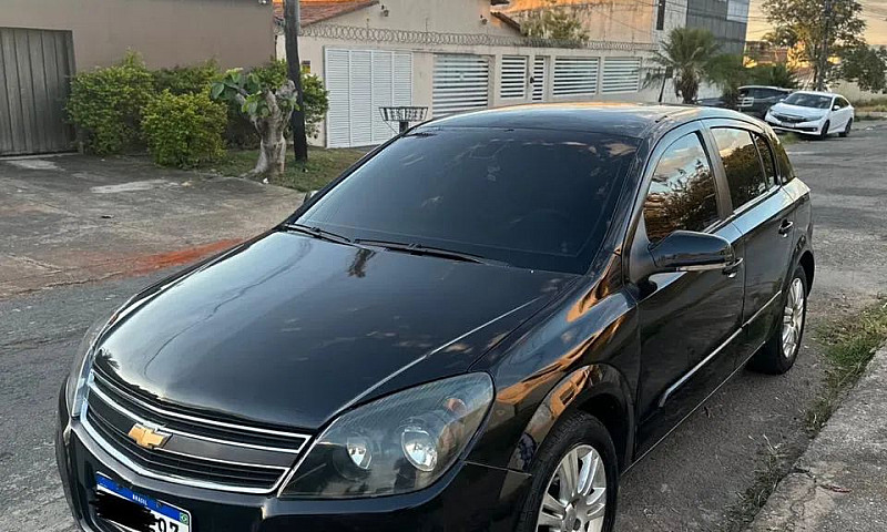 Chevrolet Vectra Gt ...